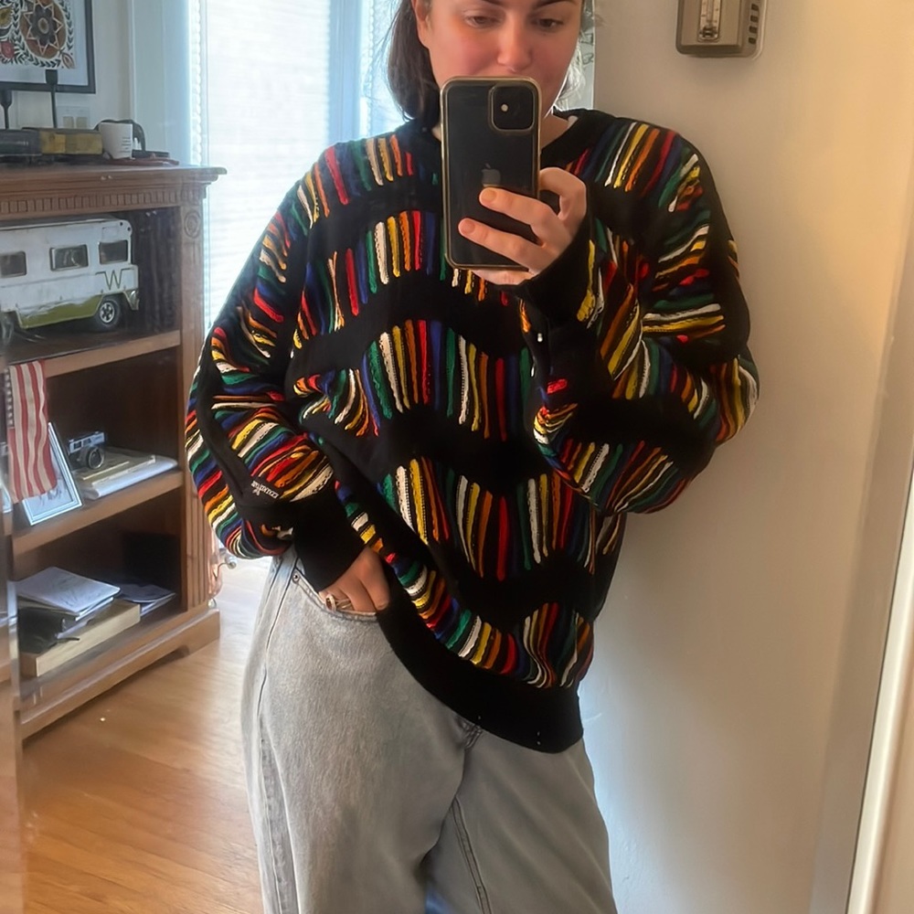 Carlo Colucci Sweater